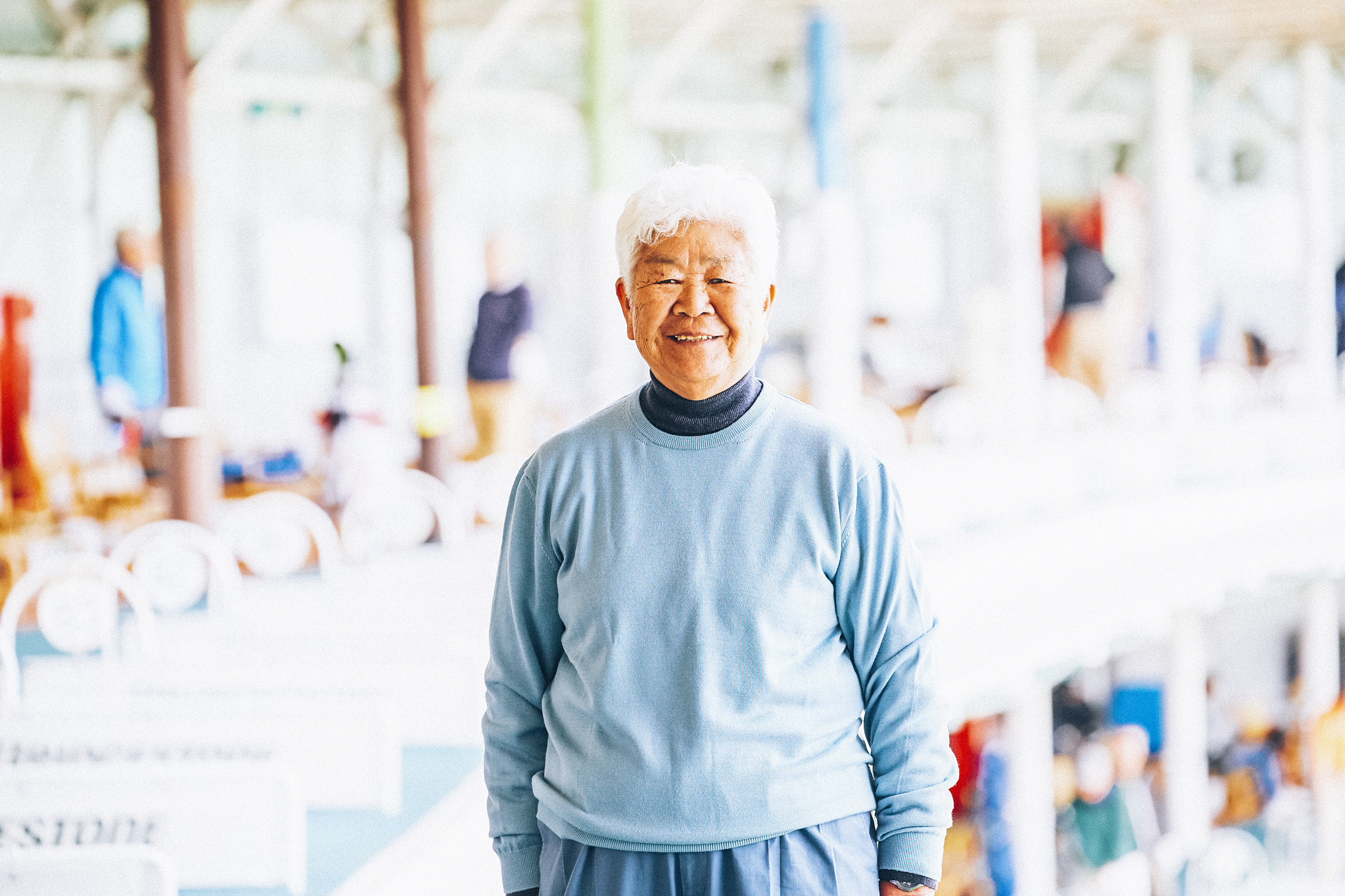 木島洋子プロ