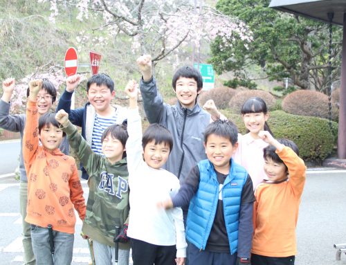 5月5日・6日は中学生以下無料ご招待