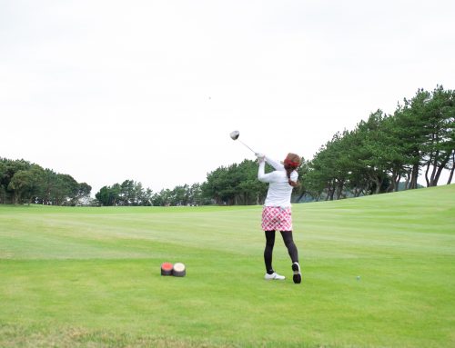 SKG開場から50年