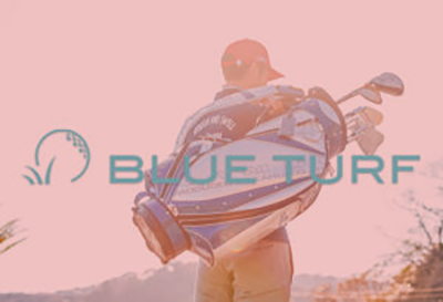 BLUETURF